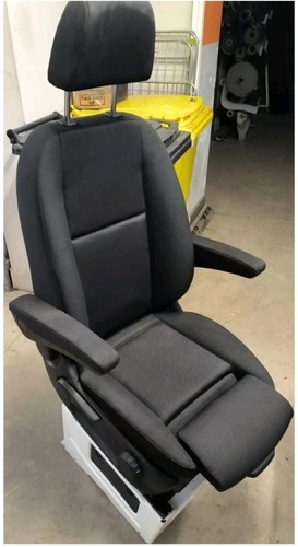 Sprinter w907 w910 coprisedile - sprinter,