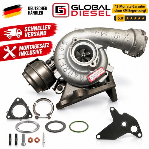 Turbocompressore mercedes 320 - turbocompressore,
