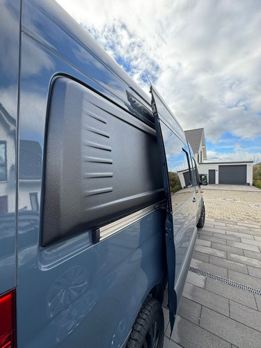 Longsleeper side pods - longsleeper,side, pods,