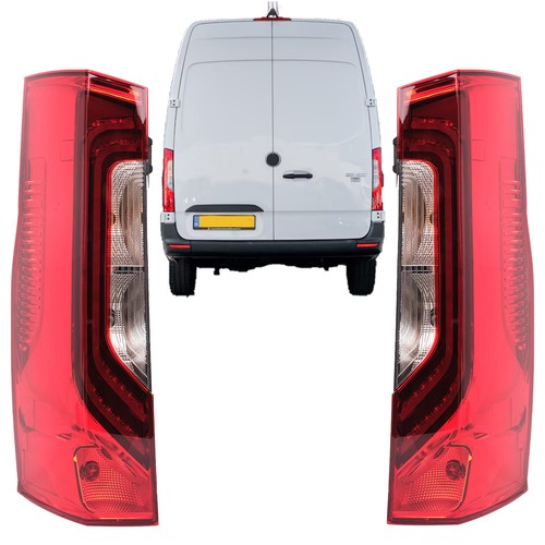 Per mercedes sprinter w907 - sprinter,