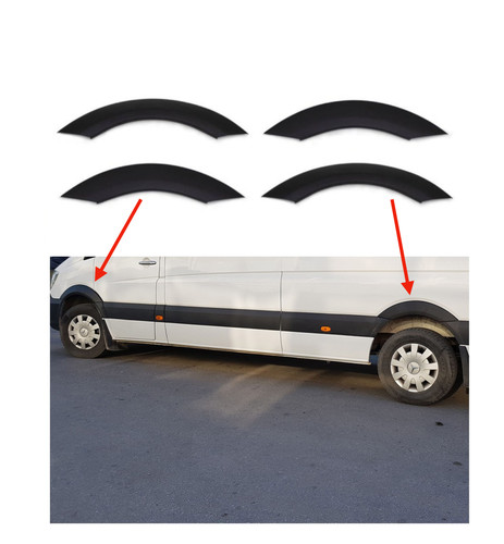 Mercedes sprinter w906 abs - mercedes,