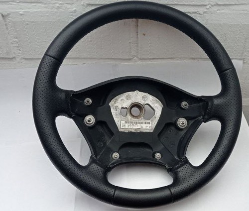 Volante pelle mercedes - in, benz
