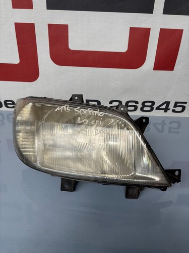 Faro proiettore destro
