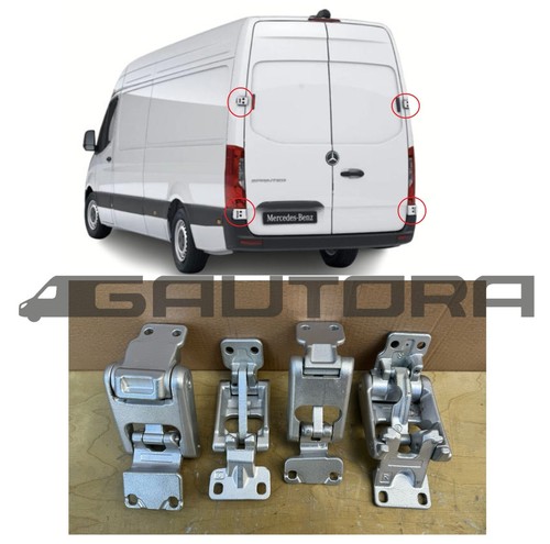 Per mercedes sprinter w907 - mercedes,