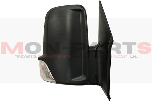 Specchio specchietto manuale - specchietto,