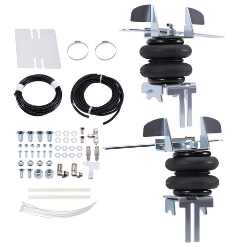 Kit soffietti staffe - staffe, per