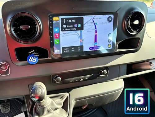 Carplay android 16 - android,