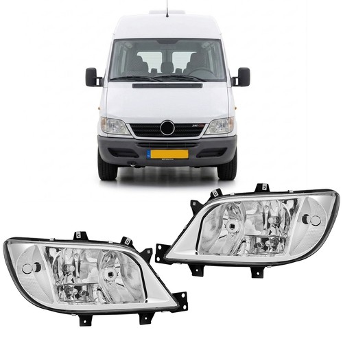 Per mercedes sprinter - 901, 903