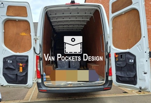 Mercedes sprinter 2018 - 2018+, set