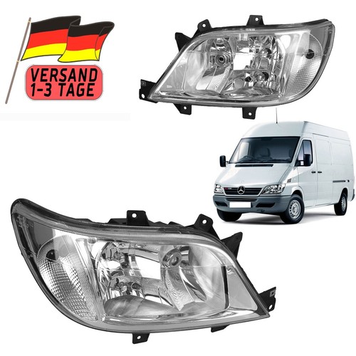 Sprinter w903 set - w903,