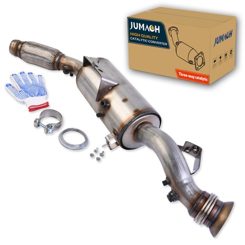 Filtro antiparticolato diesel