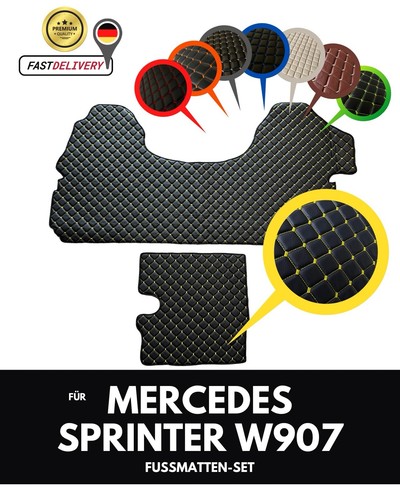 Tappetini adatti per - , mercedes
