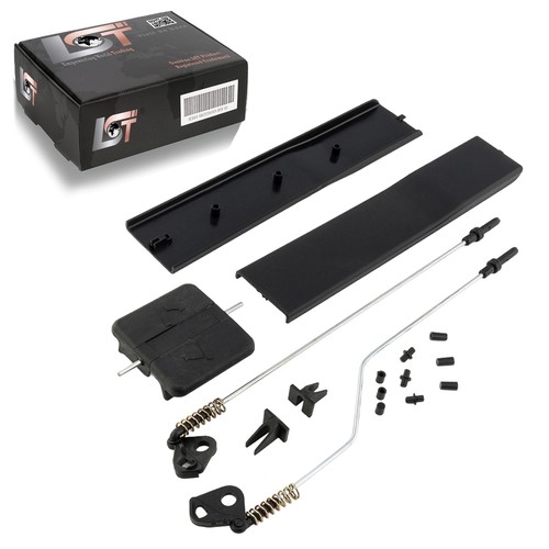 Kit riparazione finestrino - kit,