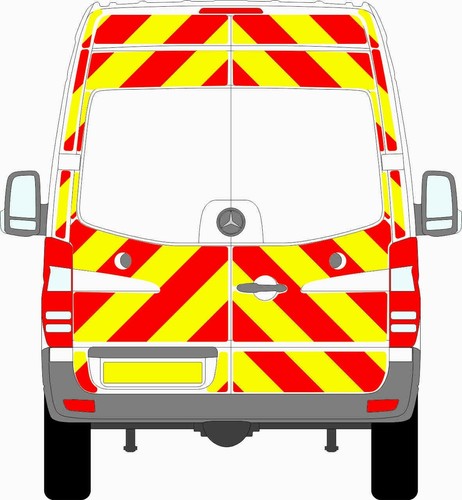 Mercedes sprinter van - sprinter,