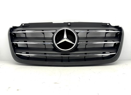 Griglia radiatore mercedes - radiatore,