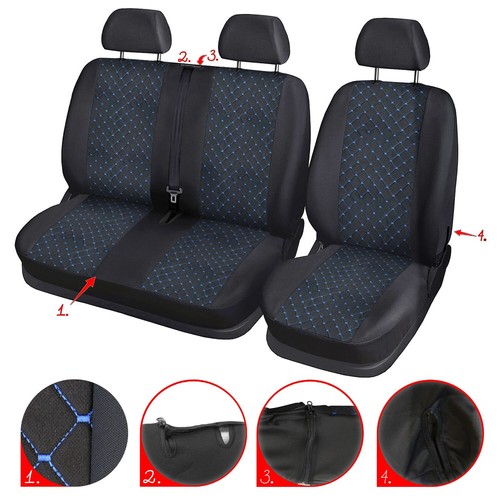Coprisedili per autobus - per,