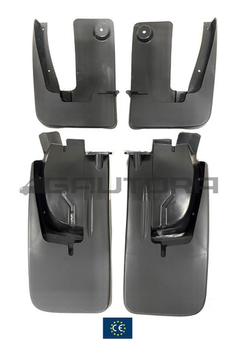 Set paraspruzzi - set, 4