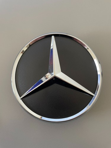 Logo porta posteriore - , mercedes