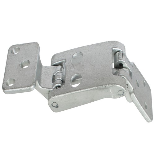 Cerniera inferiore porta - cerniera,