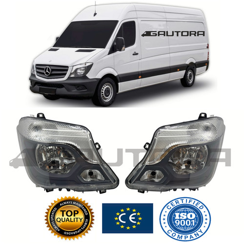 Per mercedes sprinter - mercedes,