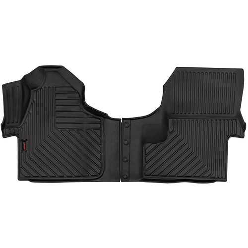 Tappetini gomma con - in,