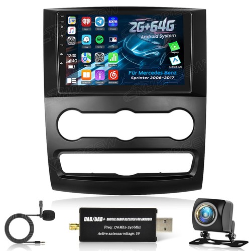 Dab wireless carplay android - dab+,