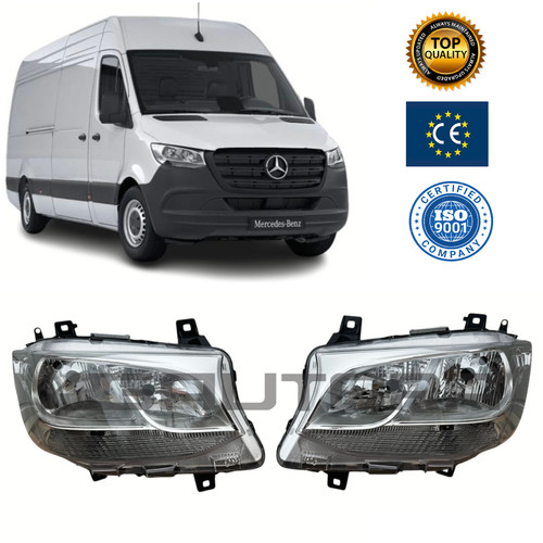 Per sprinter w907 w910 - sprinter, /