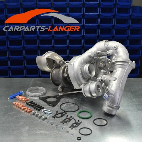 Turbocompressore per mercedes - turbocompressore,