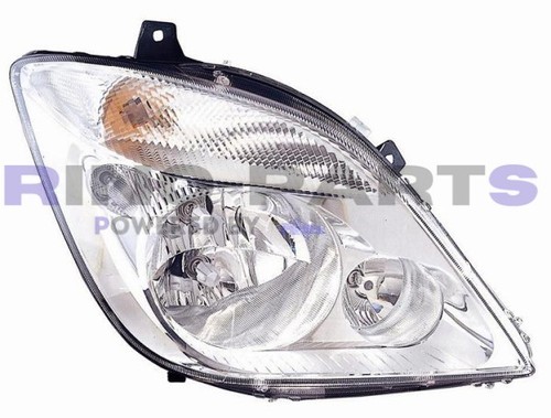 Faro fanale proiettore - faro,