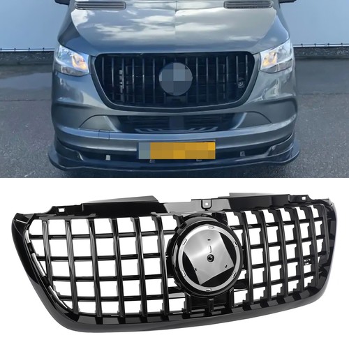 Adatto per mercedes sprinter - per,