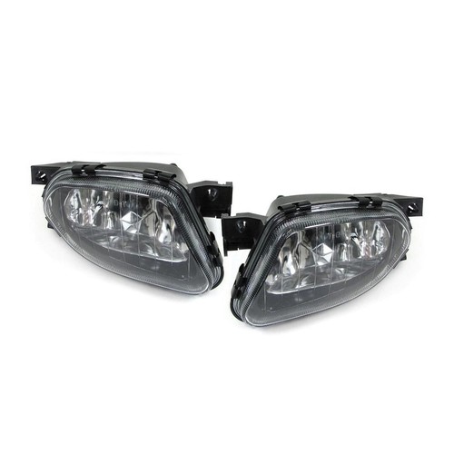 Antibrouillard chrome pour - antibrouillard,
