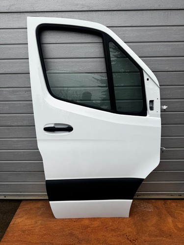 Nuovo orig mercedes sprinter - nuovo,