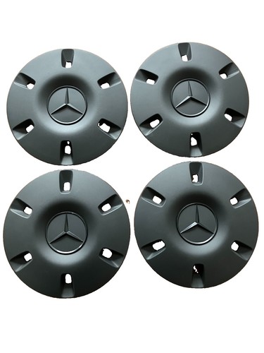 Copricerchi originali - 4x,