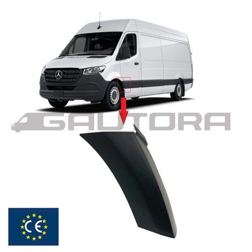 Per mercedes sprinter - mercedes, w907
