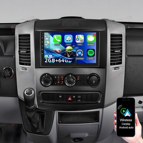 Autoradio per mercedes - autoradio, 10"