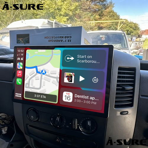 Autoradio core 4 64g - autoradio, 4+64g