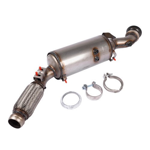 Fap filtro particolato diesel - fap,