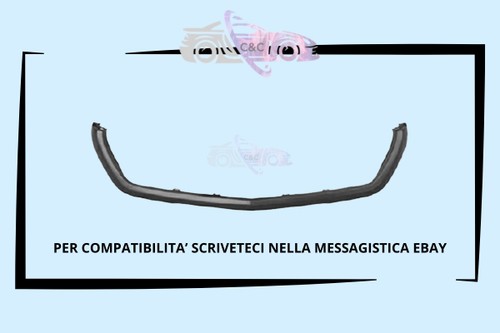 Cornice griglia merced - griglia,